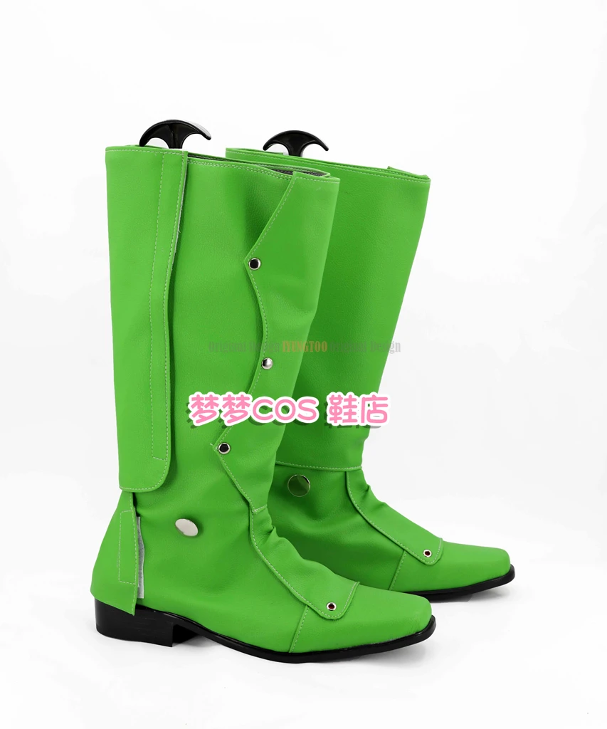 Обувь для косплея Райдера в стиле аниме 2