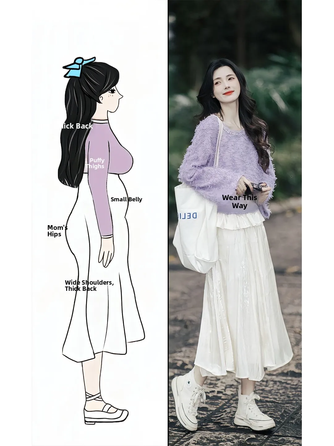 

Spring 2026 Large Size Women's Faionable Tassel Sweater Skirt Set Casual Sle Long Sve round Ne Two-Piece Ensemble