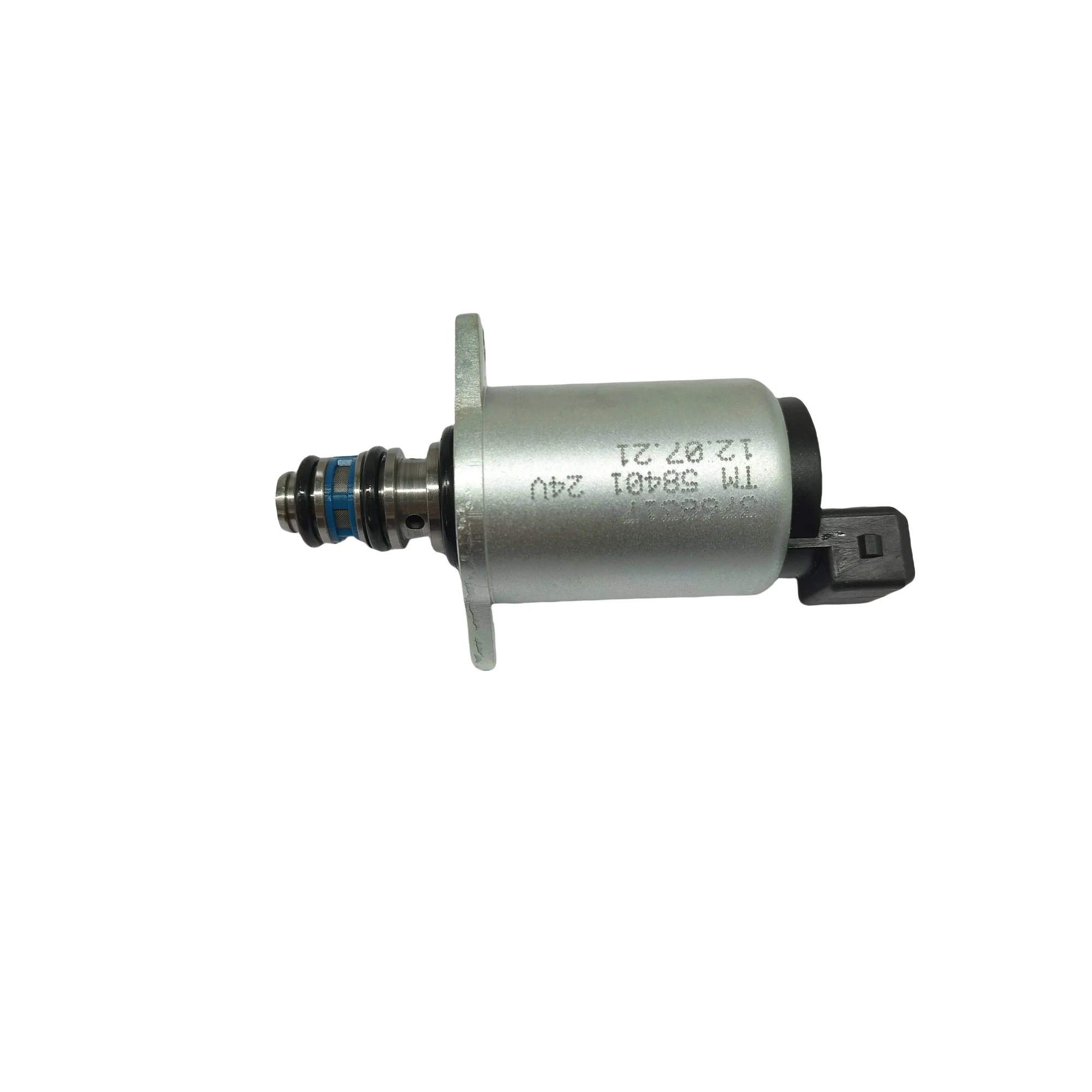 

376-8317/3768317 Solenoid Valve 24V/PVC25