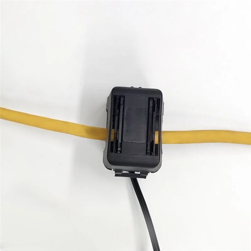 

A83I-Tuya Smart Life Single 3 Phase Wifi Energy KWH Meter Power Clamp Current Transformer Power Usage Monitor
