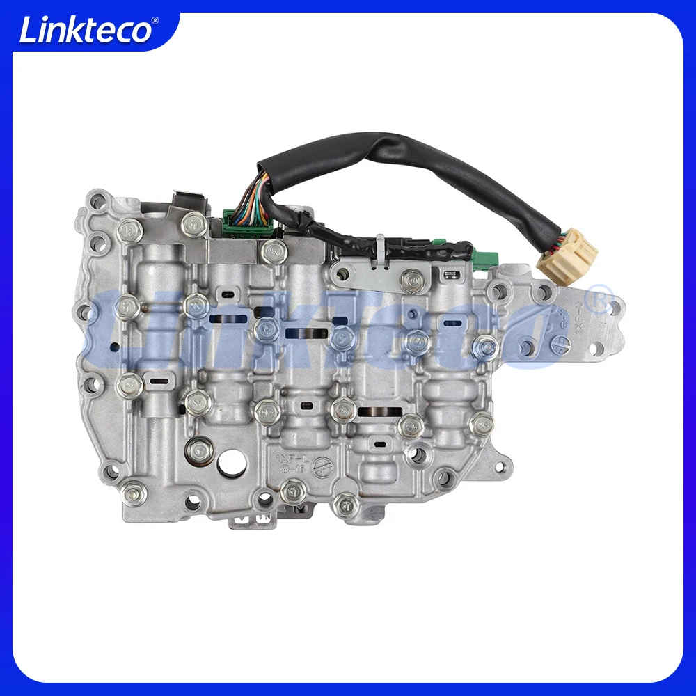 أجزاء المحرك CVT صمام نقل الجسم صالح 2.0 2.4 L L4 الغاز ل 07-17 ل دودج جيب نيسان ميتسوبيشي سوزوكي JF011E 2.0L 2.4L