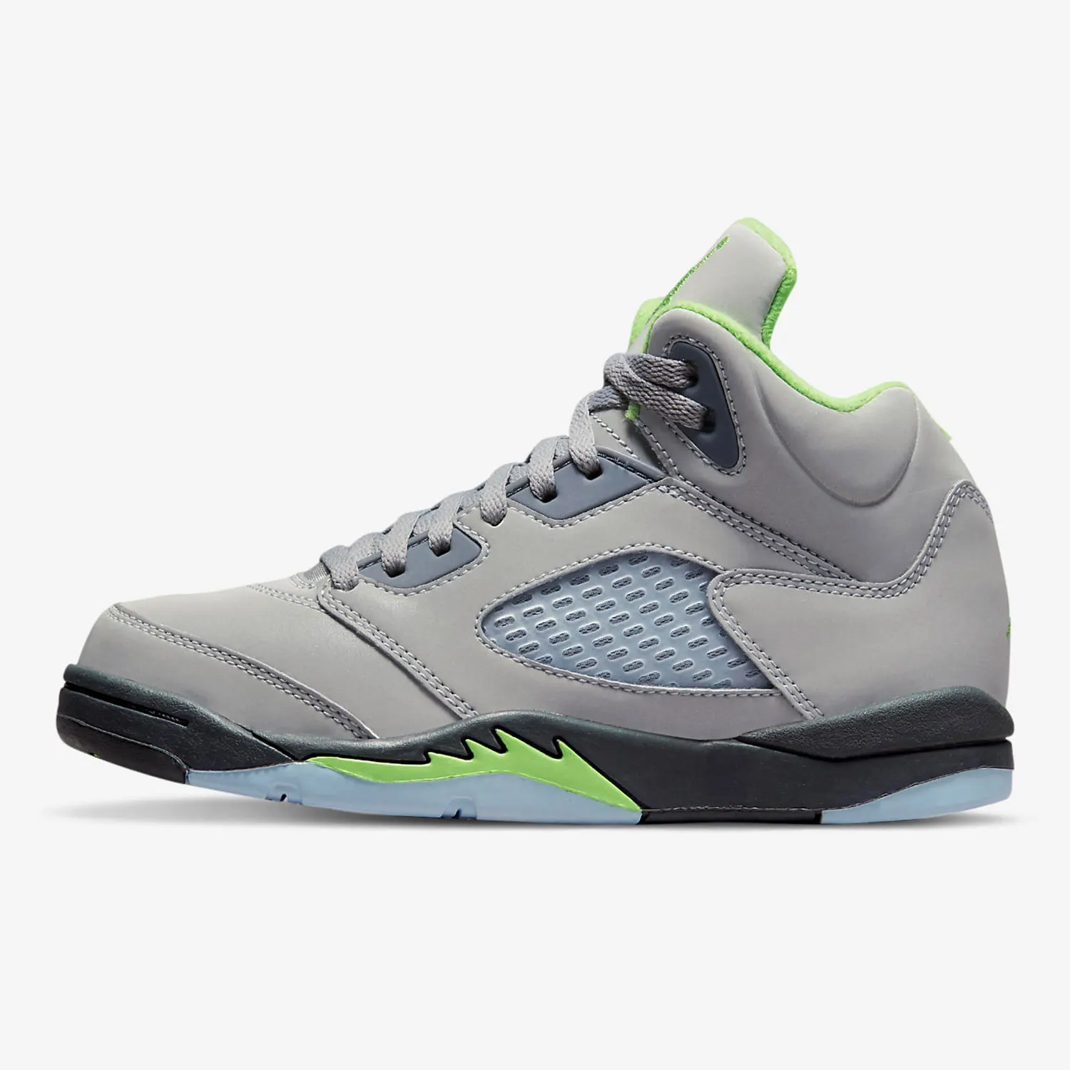 

Женские школьные баскетбольные кроссовки Nike Air Jordan класса GS DQ3735-003