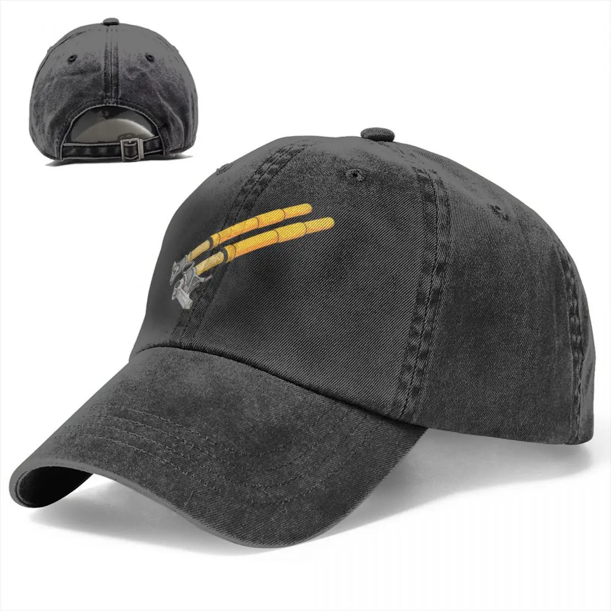 O-Ohlins Multicolor Hat Peaked Women's Cap Racing Forks Personalized Visor Protection Hats