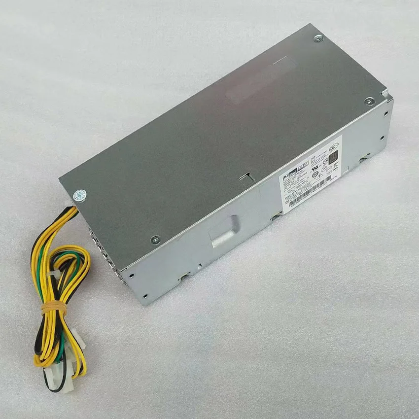 

New Upgrade Power Supply PCK027 PA-1261-7 260W For 510S-07ICB 700-24AGR V530S M420 M710e M720e 6Pin+4Pin