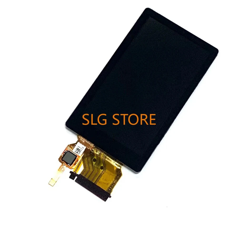 الأصلي شاشة عرض LCD مع الخلفية التي تعمل باللمس ، الكاميرا الرقمية إصلاح جزء ، سوني ILCE-6500 ، ILCE-A5100 ، A5100 ، A6500 ، جديد