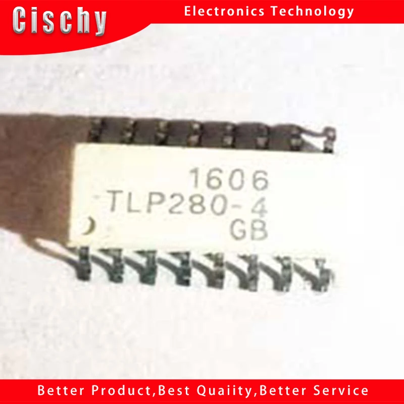 10pcs/lot TLP280-4GB TLP280-4 TLP280 TLP281-4GB TLP281-4 TLP281  LP291-4GB TLP290-4GB TLP291-4GB TLP291-G TLP291 SOP-16 In Stock