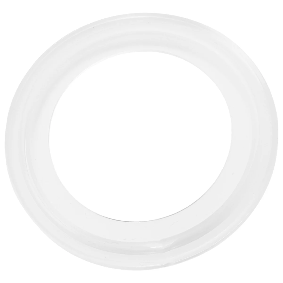 Silicone Brew Head Gasket Seal Ring For Espresso Coffee Machine Universal Professional Accessory Part Brew Head Seal Espresso