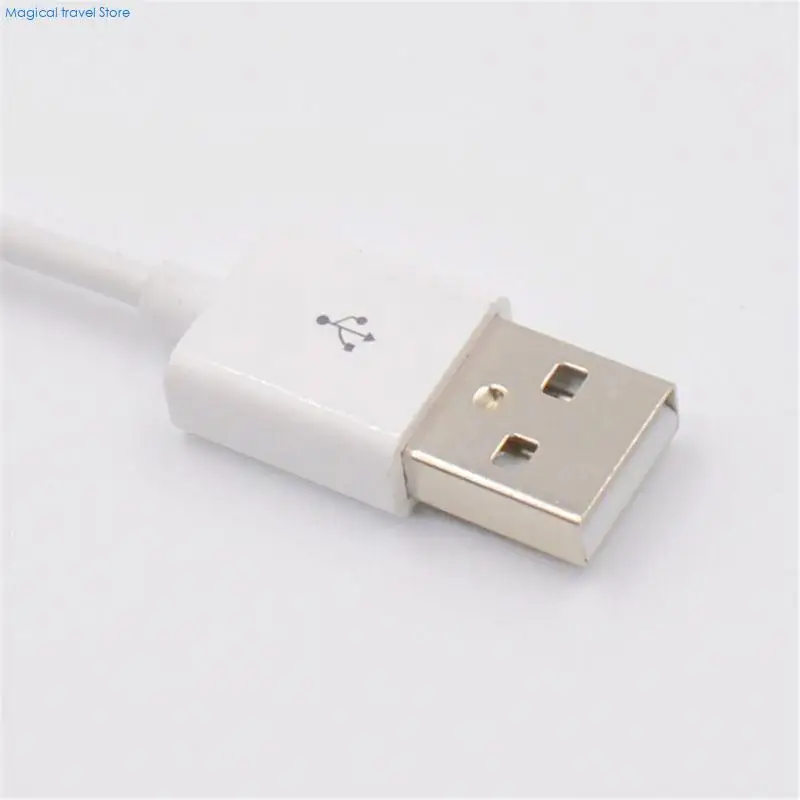 N2UB Premium USB Audios Cable Cable Compatible for Devices Data Transfer & Charging Cord 1Meter/39.37inch