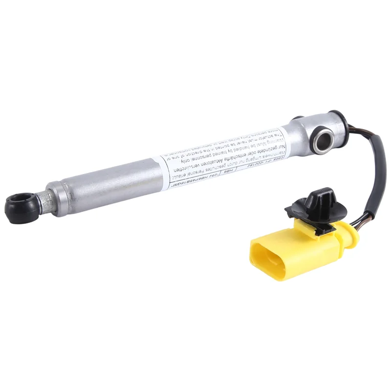 4K0823823A Release Device Hinge Impact Sensor Hood Hinge Actuator For   Seat 4K0823823B Parts Accessories