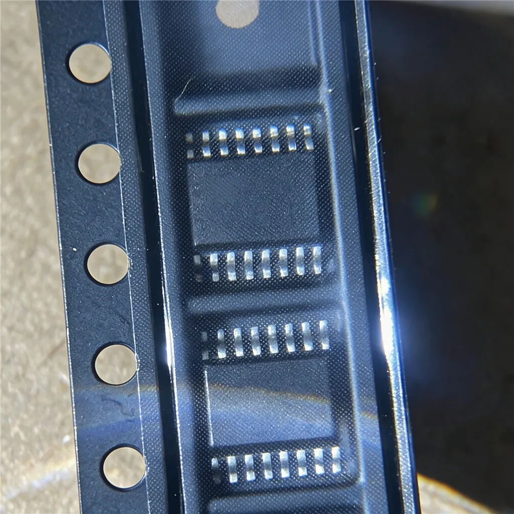 1-10PCS 4254I LT4254IGN LT4254I CY8C29666-24PVXI CY8C29666 K1455 2SK1445 C5570 2SC5570