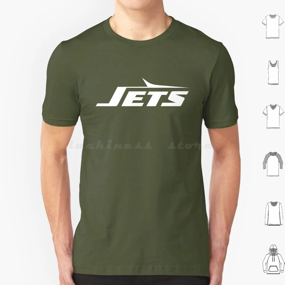 New Jets-City T Shi…