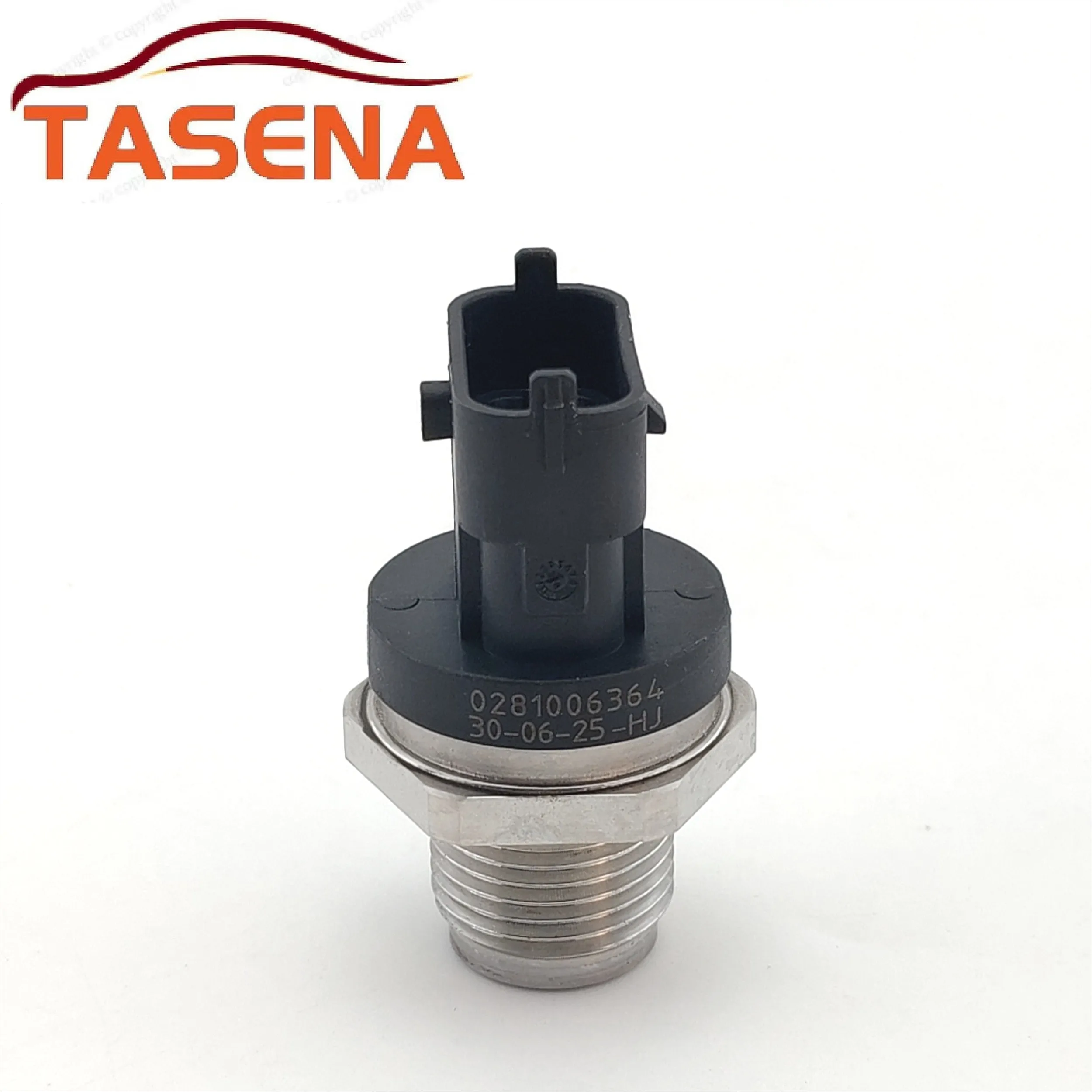 

Датчик давления Common Rail 0281006364 0281002937 0281002851 0281002863 0281006158 Для деталей грузовиков Bosch Renault Iveco Volvo