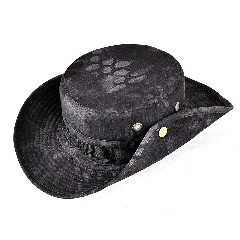 Sombreros de hombres