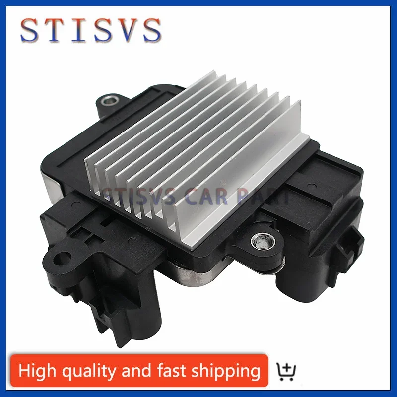 

89257-30080 Car Engine Cooling Fan Control Module Unit For Toyota RAV4 Sienna For LEXUS IS250 2004-2018 89257 30080 8925730080