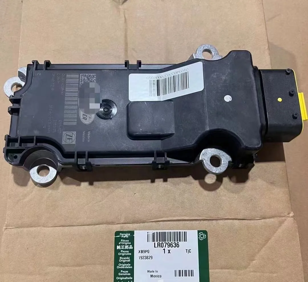 LR079636 Transmission Control Unit TCU TCM for Range Rover Evoque Disco very