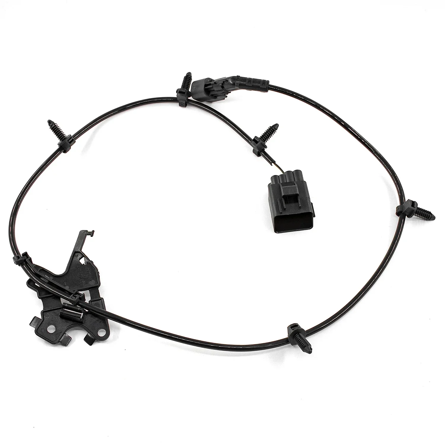 ABS الاستشعار عجلة السرعة الاستشعار لفورد مونديو MK4 غالاكسي S-Max 2006-2013 OEM 6G9T2C055EBS ؛ 1060522 ؛ 1598993