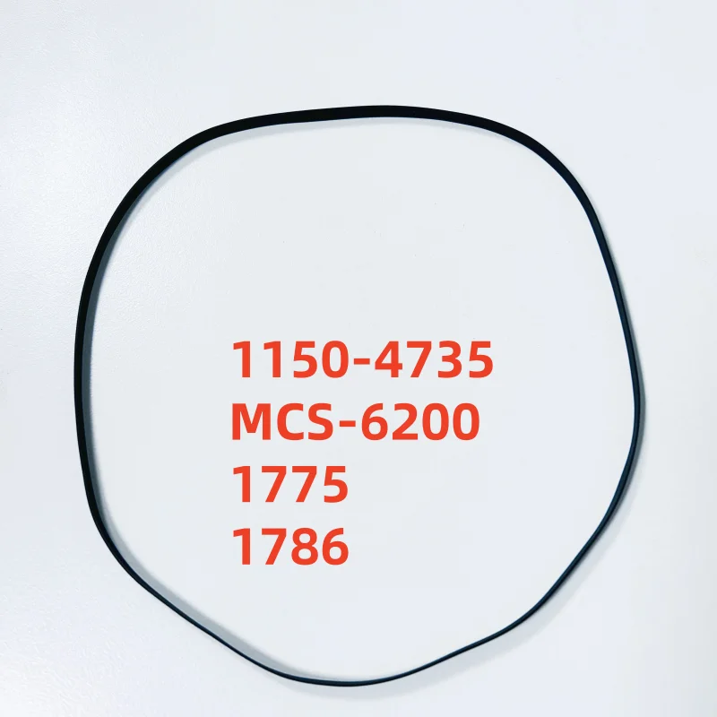 One Turntable Drive…