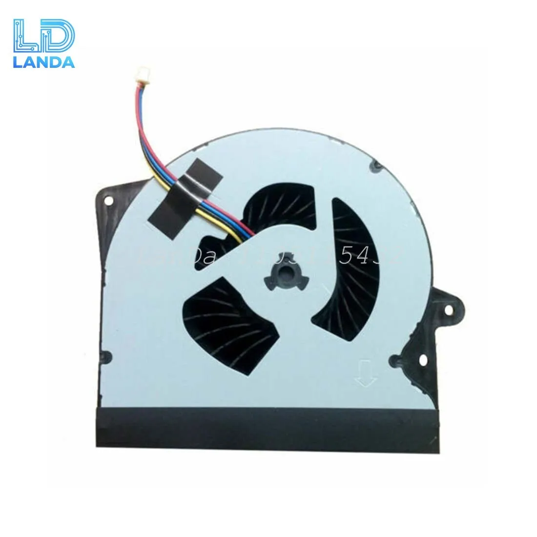 Cooling Cpu Fan For… - image