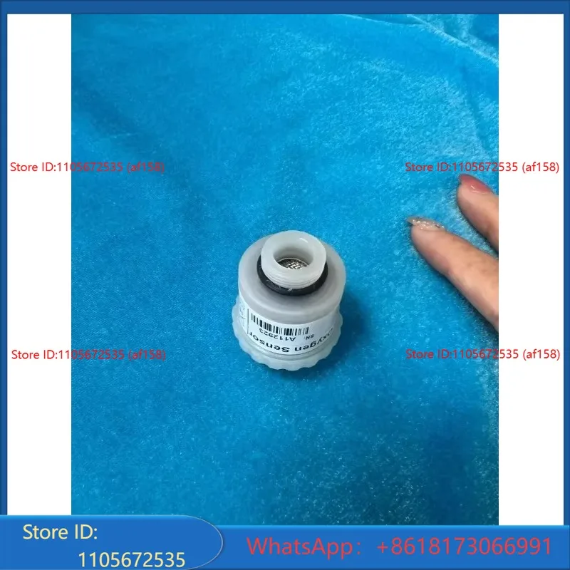 PB760/PB840 OOM202 Oxygen Sensor Three Pin Oxygen Battery Galileo