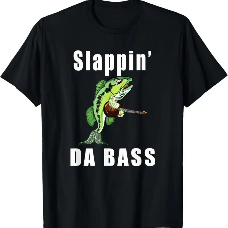 I Slappa Da Bass Sl… - image