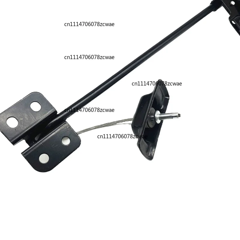 62800-B8000 Car Carrier Assy Spare Wheel Tire Bracket For-Hyundai Santa Fe 2013-2018 62800B8000