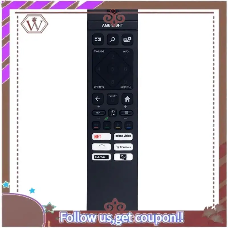 Abbg-Replace Remote…