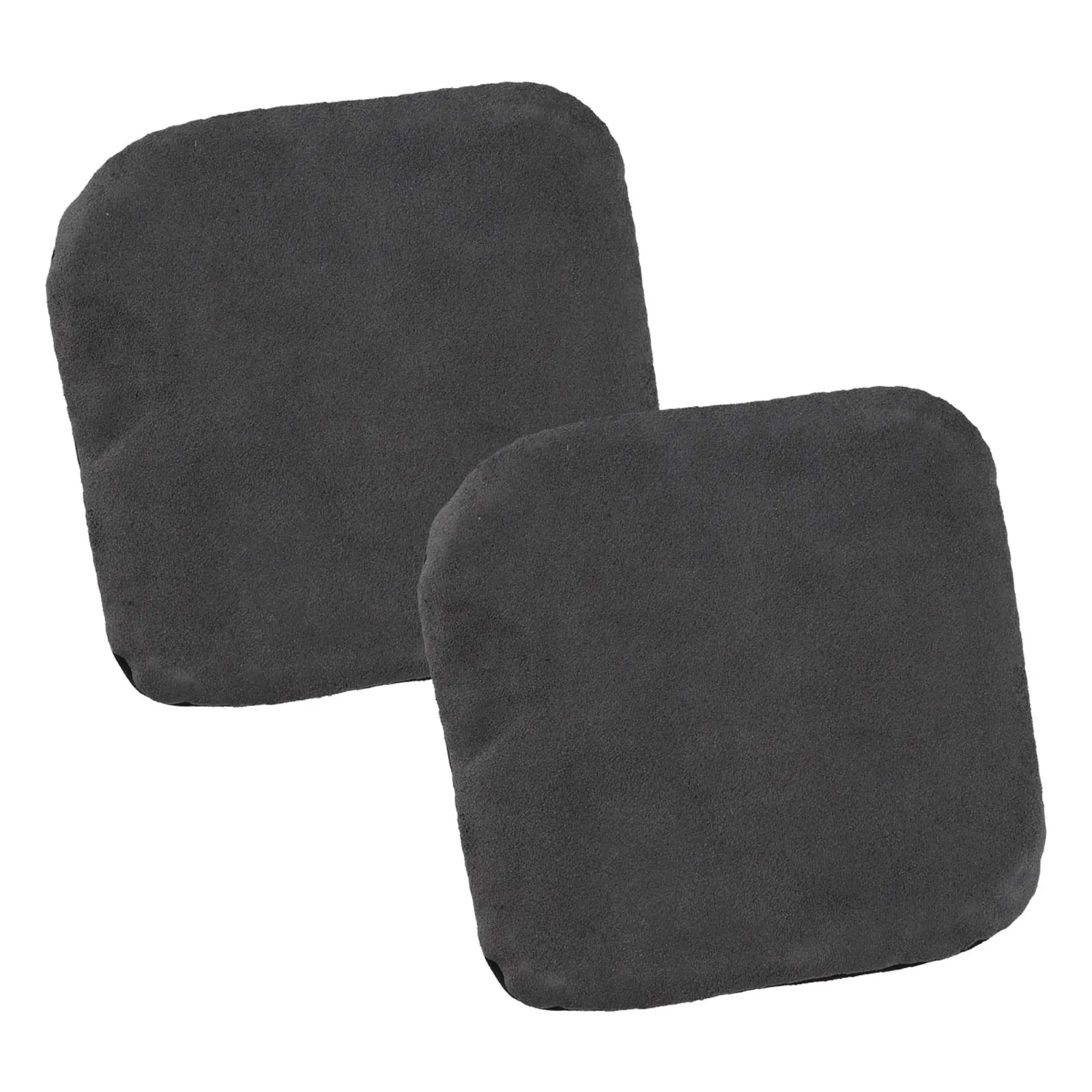 For Daily Maintenance 10.5*10.5cm Car Screen Cleaner Reusable Microfiber Cleaning Cloth Compact Screen Cleaner
