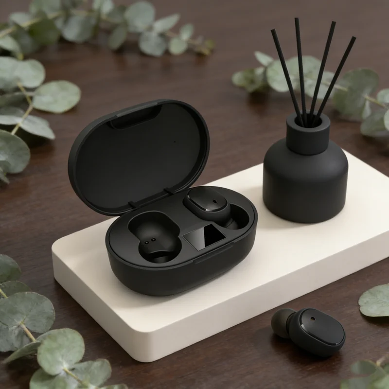 Wireless Bluetooth …