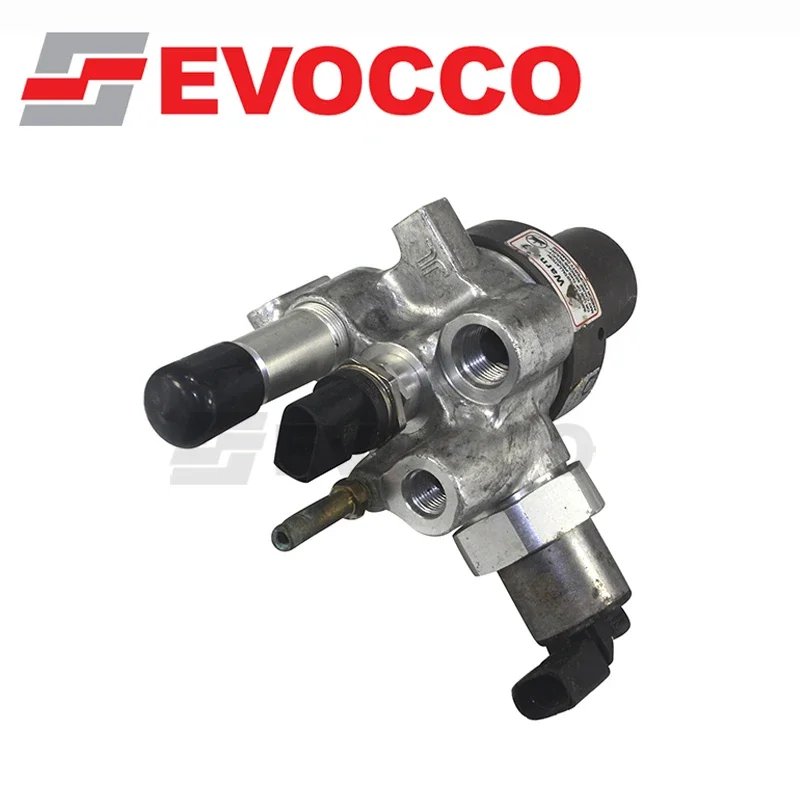 Diesel Pump 0445010098 Fuel Injection Pump CR Regulator Metering Control Solenoid Valve 0928400791 For Iveco Daily 35C 3.0 D