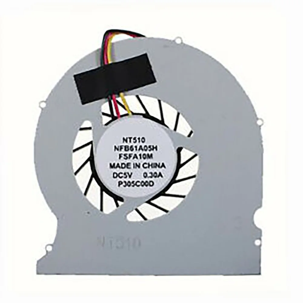 NEW CPU Heatsink Cooling Fan for Haier Mini2 Mini NT510 NT410 nT-A3850 NFB61A05H