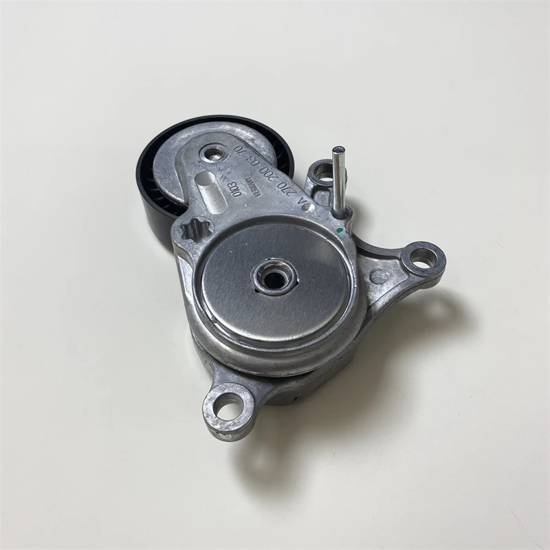 STZT 2702000370 Auto Parts Engine Belt Tensioner W246 W176 C117 X156 X117 270 200 03 70 For Mercedes benz