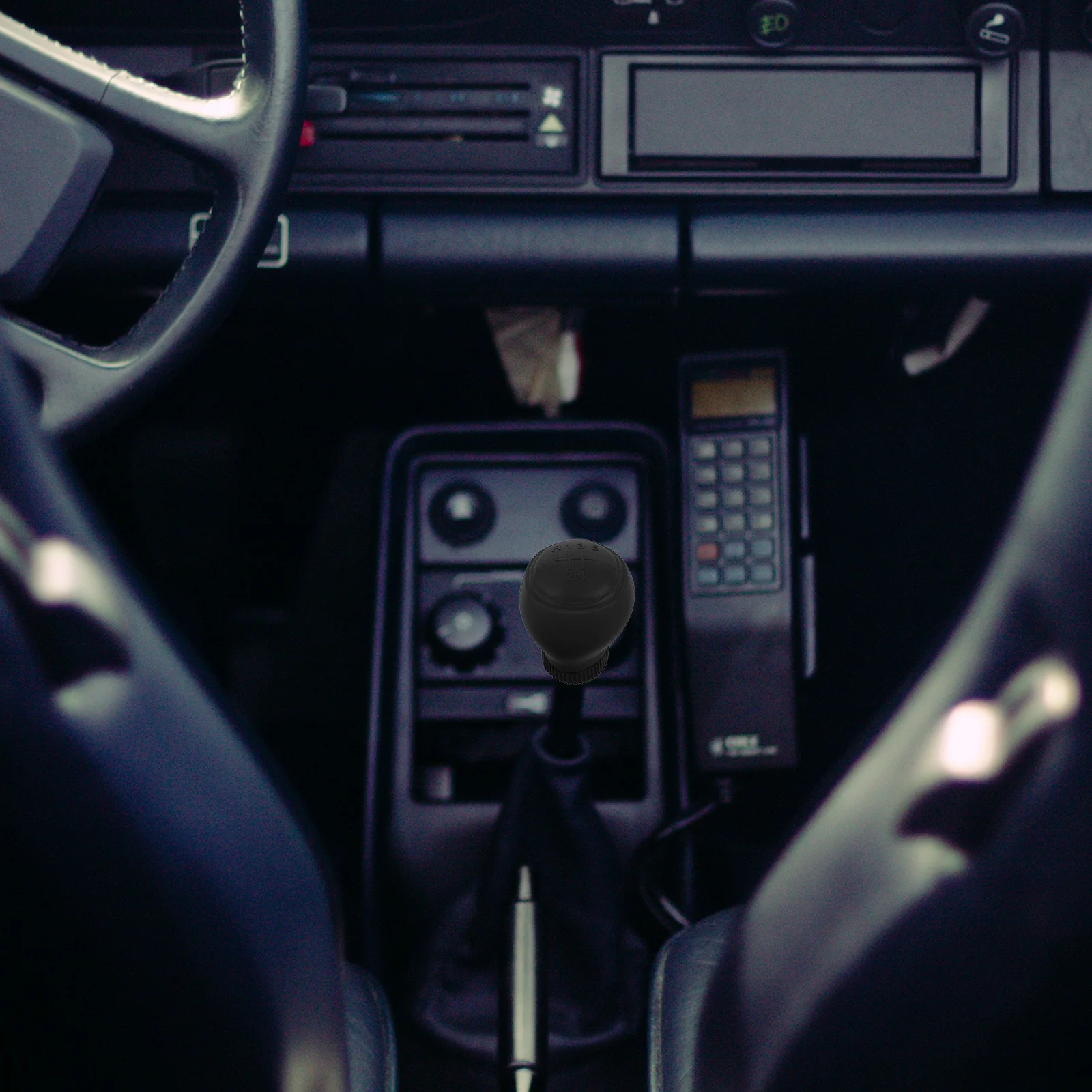 

2 шт. силиконовый чехол для ручки переключения передач, круглый, 5 скоростей, ручная коробка передач, универсальный, подходит для автомобиля, грузовика, внедорожника, противоскользящий, прочный автомобиль