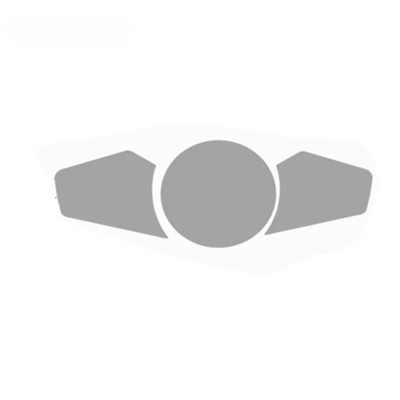 For SUZUKI GW250 GW-250 250S 250-S 250SF 2PCS Instrument Protection Film Scratch Protection Film Screen Protector Dashboard 6