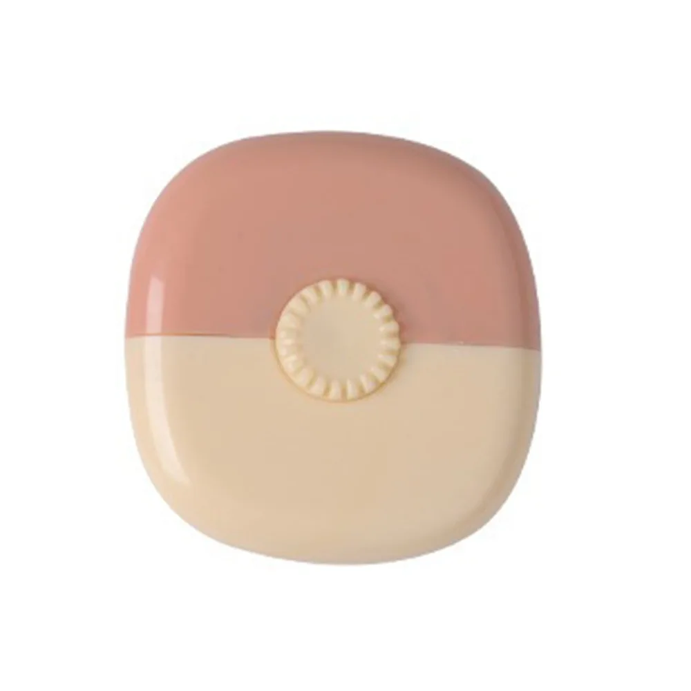 

2 in 1 Hair Clipper Comb Blades Replaceable Styling Tool Hairdressing Comb DIY Adjustable Blades Hair Thinning Tool