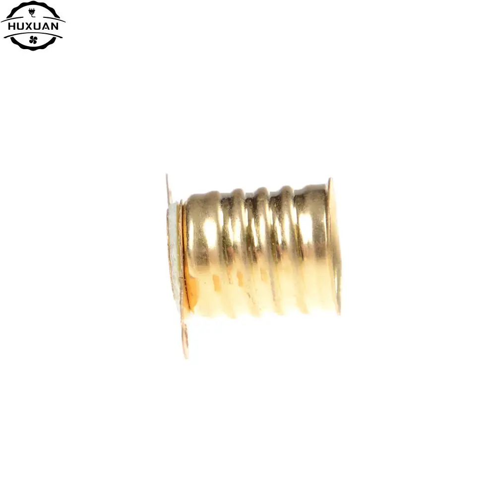 5PCS/lot E10 Lamps Base Holder Bulbs Light Base Socket Home Experiment Circuit Electrical Test Accessories