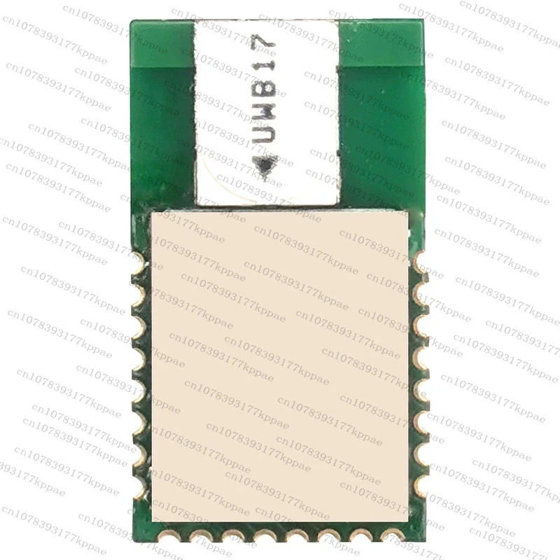 

UWB Positioning Module DWM1000 Module DW1000 High-precision UWB-X1