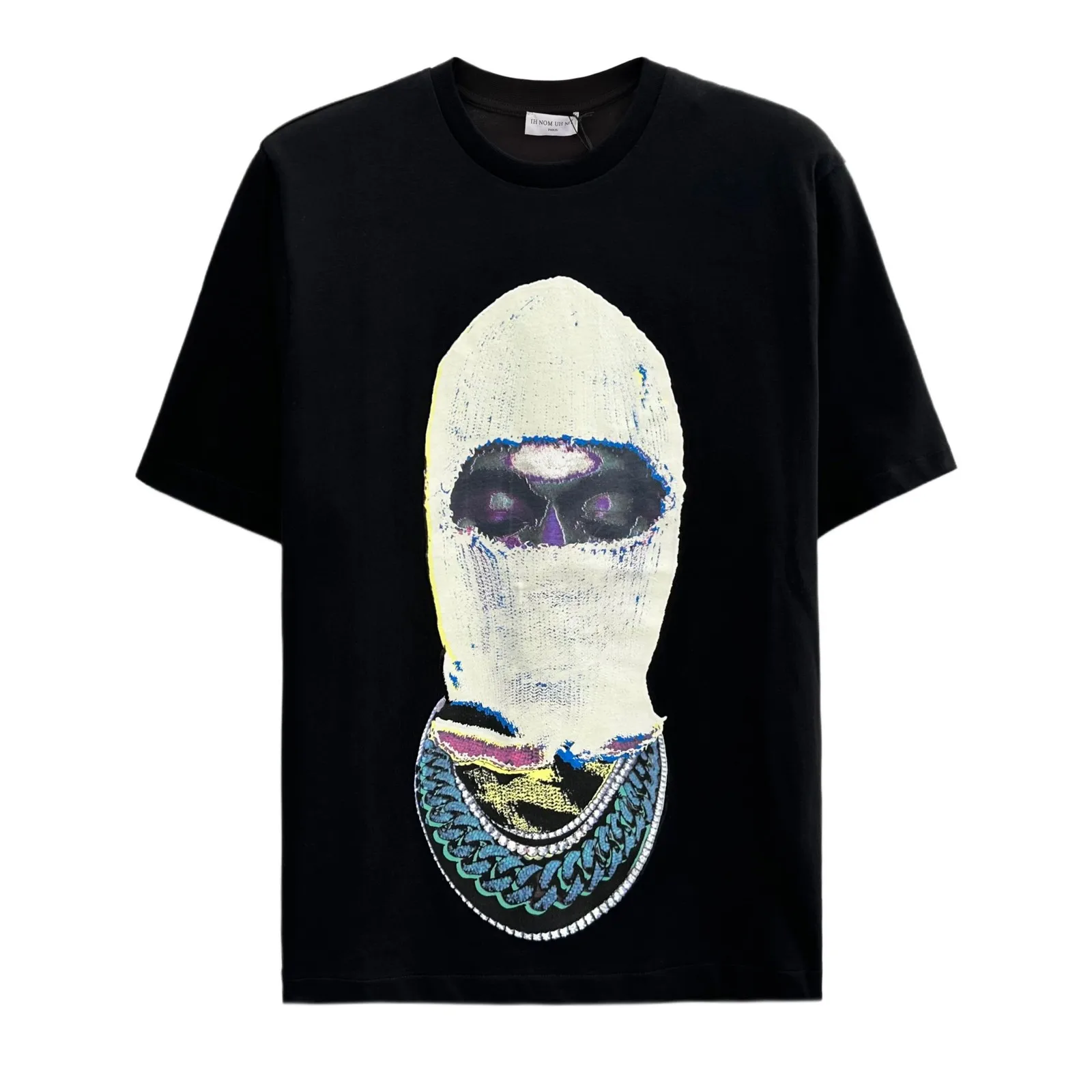 Ih Nom Uh Nit Milk …