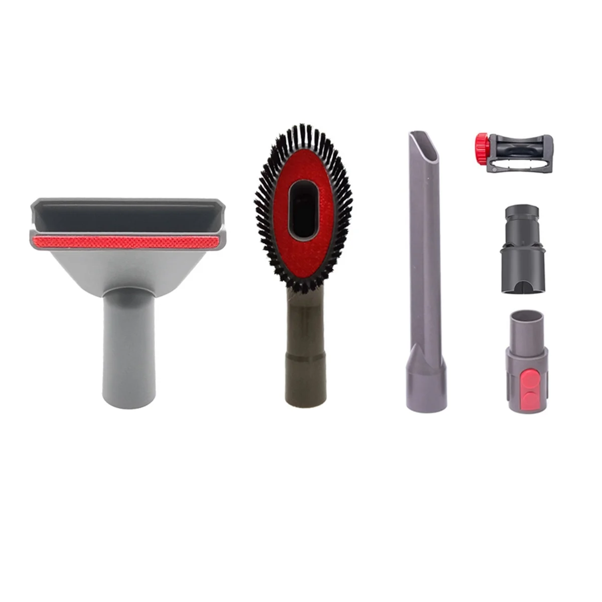 

ABDX-щетка для чистки Dyson V6 V17 V8 V10 V11 V15 SV15 SV18, аксессуары для пылесоса, сменная щетка для всасывания