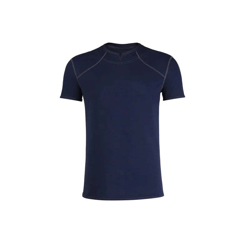 Resident 4 Leon S Kennedy Evil Cosplay Costume Grey T Shirt Leon Death Island T-Shirt Casual Streetshirt for Man Halloween Suit