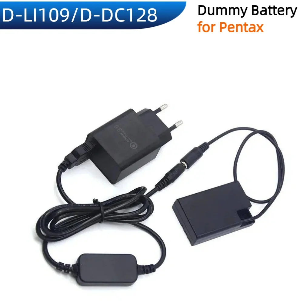 Qc Charger Usb Dc C…