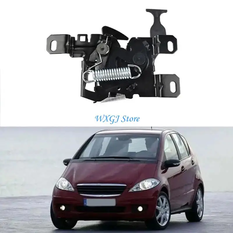

37JE High Performances Engine Cover Latches For A180 A170 A160 A150 Easy Installation