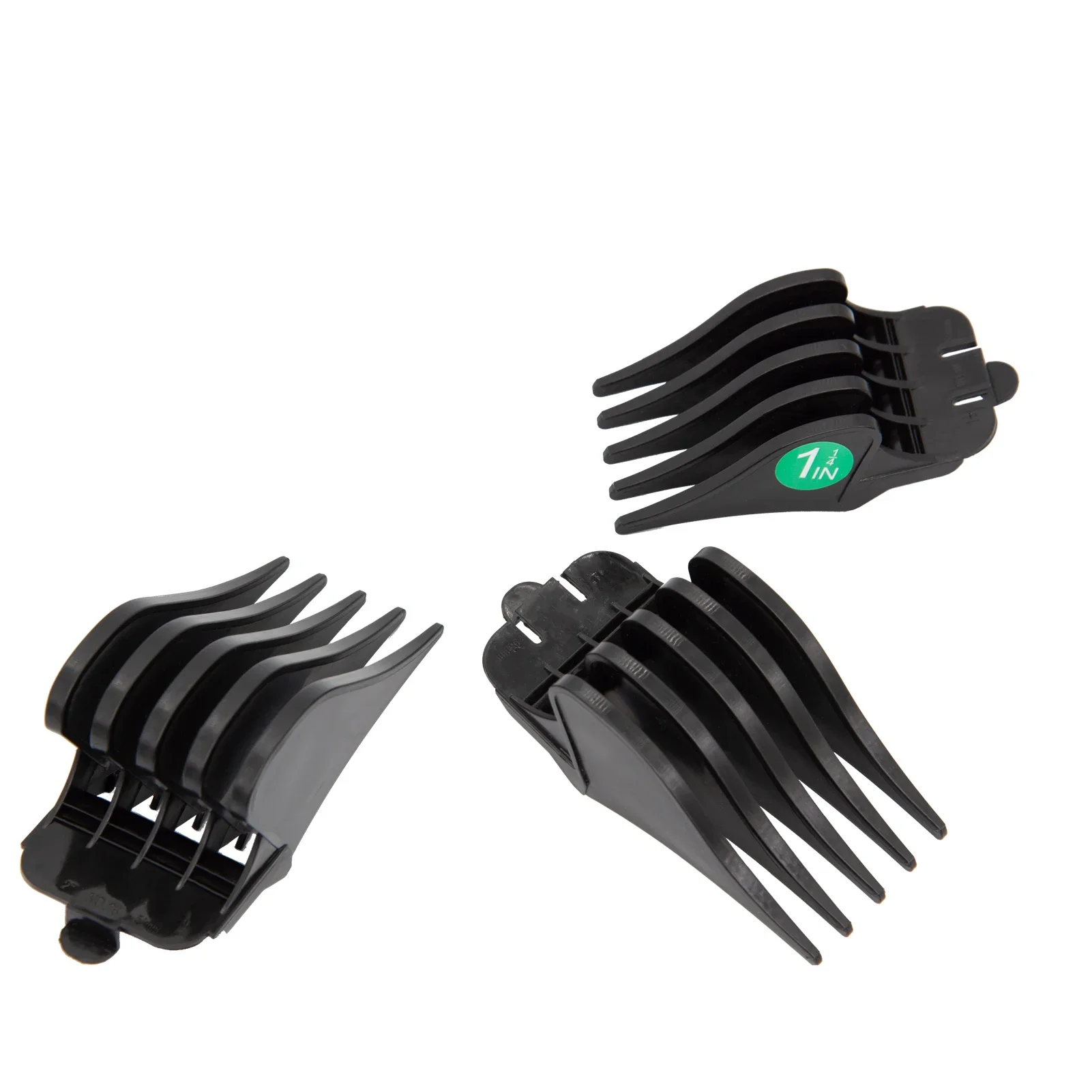 Großer Begrenzungskamm 32 mm 38 mm 51 mm für Wahl Haarschneidemaschinen, Friseursalon, Schneidführung, Kämme, elektrische Haarschneidemaschinen, Zubehör Y0504 – Detail 23