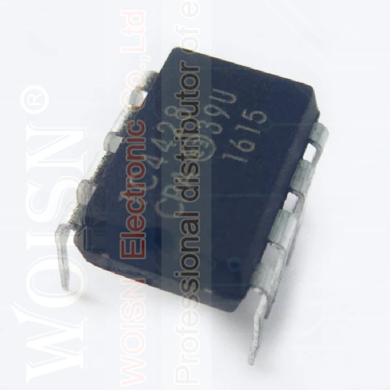 1pcs-20pcs DIP-8 TC4428 TC4428CPA