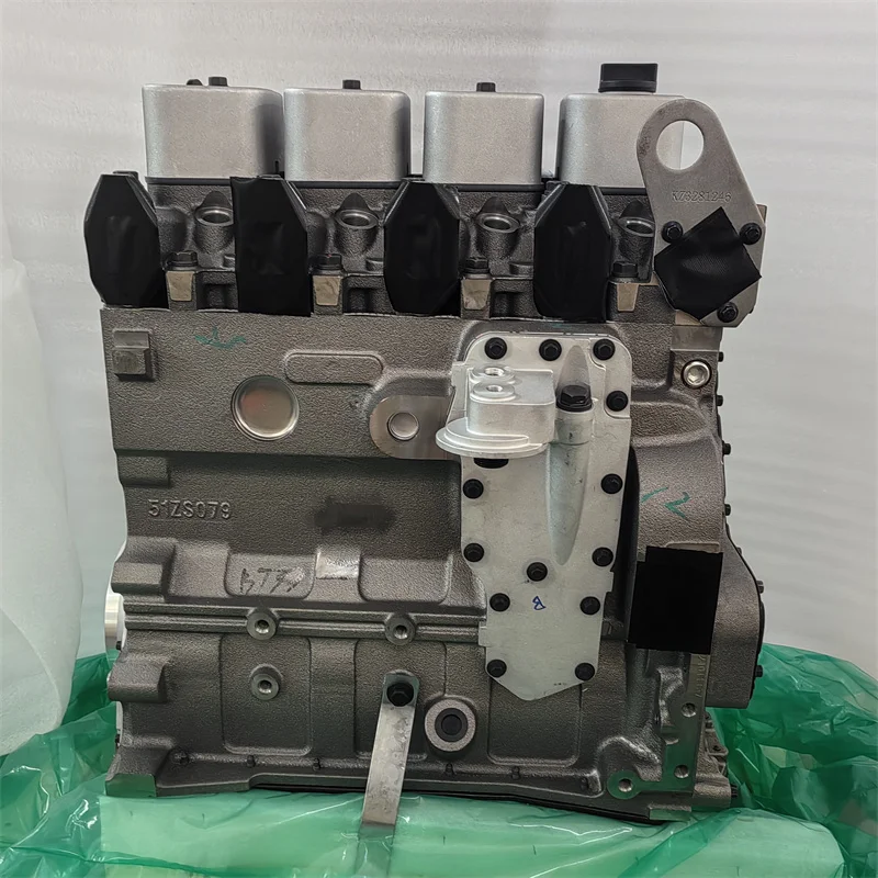 New for 4BT 3.9L Diesel Engine Assembly for Truck Bus Construction Machinery OEM Replacement 100% Professional Tested