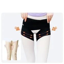 Adjustable Hip Elastic Fixation Protective Band Hip Assisted Liposuction Protective Thigh Compression Bandage After Surgery New