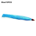 Blue -10pcs