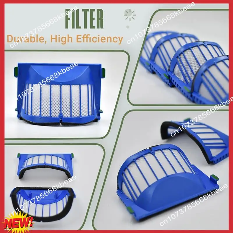 A97Z استبدال أجزاء الملحقات ل اي روبوت رومبا 675 694 692 614 670 677 671 691 676 639 679 615 600 سلسلة فراغ #3