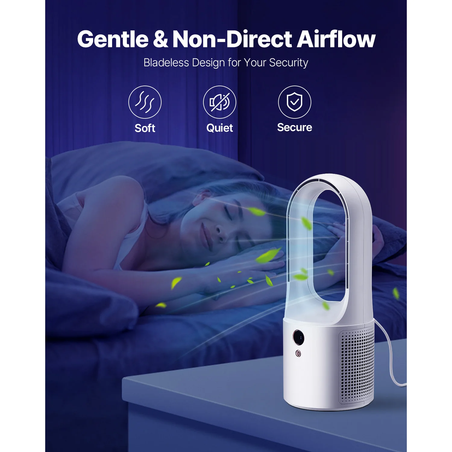 Thumbnail 3 - #30 Best Evaporative Air Coolers to Buy In 2026