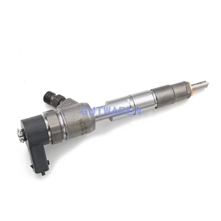 Common Rail Injector 110 Series Nozzle Assembly Injector 33800 4A150 33800-4A150 For Common Rail System