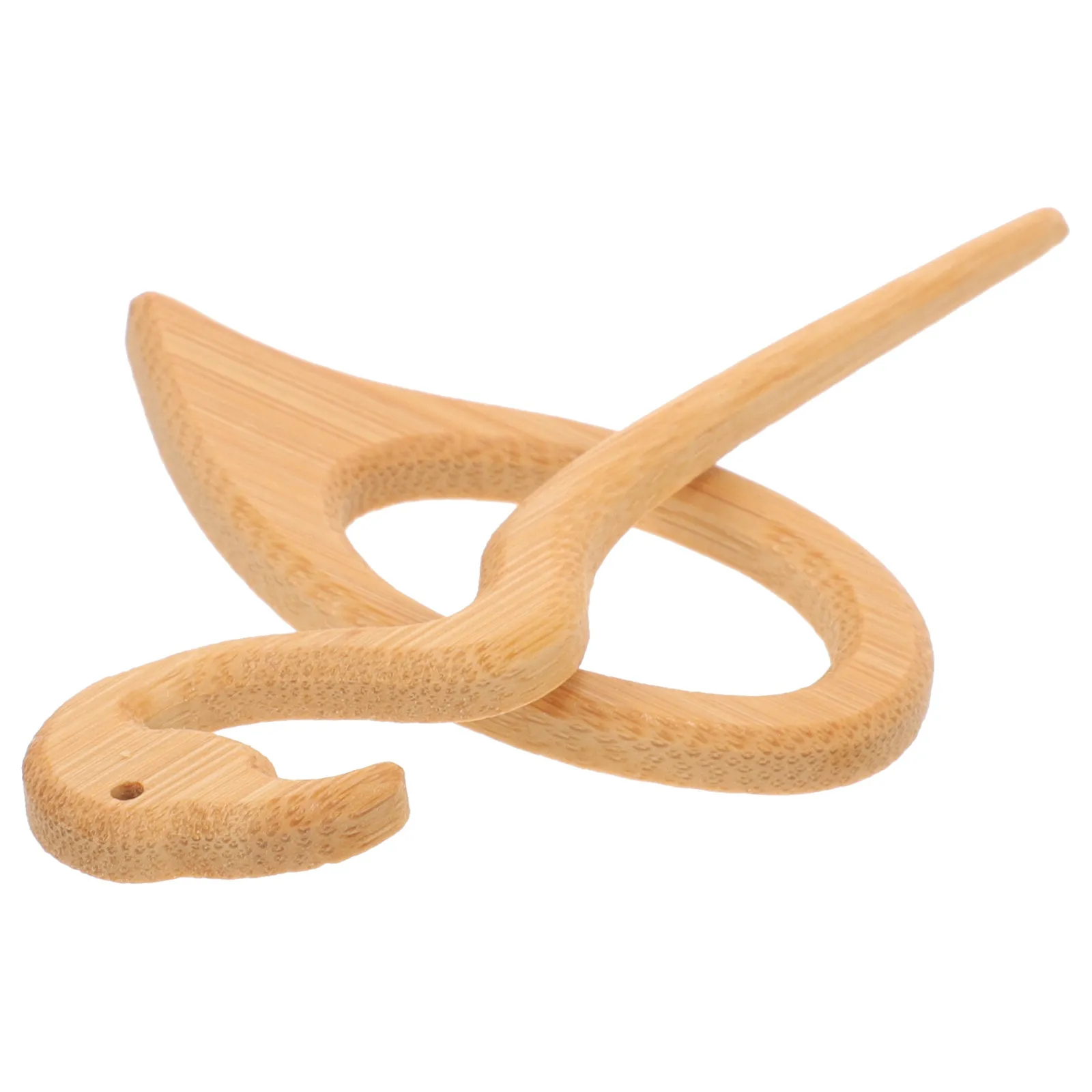 Wood Brooch Unique Stylish Lapel Pin for Suit Tshirt Sweater Shawl Scarf Bag Headscarf Formal Casual Outfit Elegant Decorative